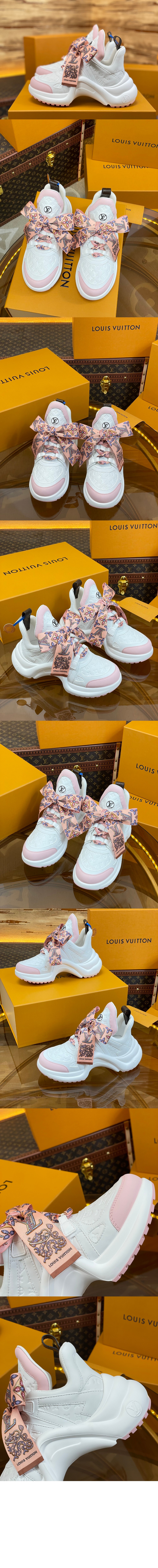 미러급레플리카사이트 | 명품레플리카 전문 쇼핑몰  | 퍼스트원 - 아크라이트 스니커즈 1ACO5D > 루이비통