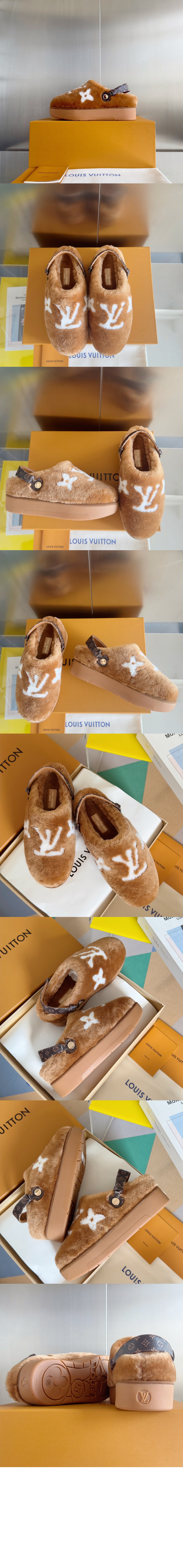 미러급레플리카사이트 | 명품레플리카 전문 쇼핑몰  | 퍼스트원 - 아스펜 컴포트 클로그 1ADC2H > 루이비통