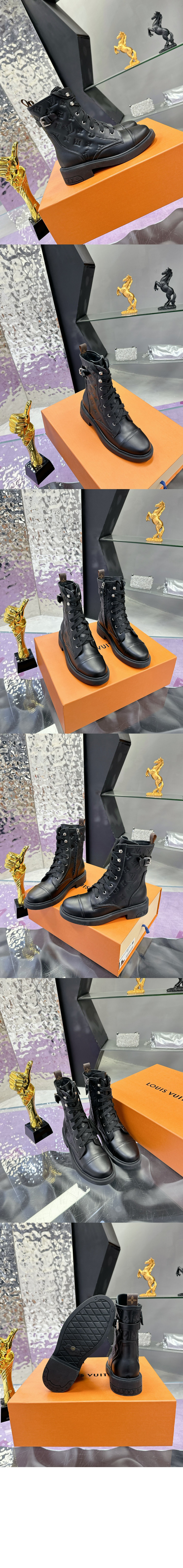 미러급레플리카사이트 | 명품레플리카 전문 쇼핑몰  | 퍼스트원 - 시티즌 플랫 레인저 부츠 1ADAY4 > 루이비통