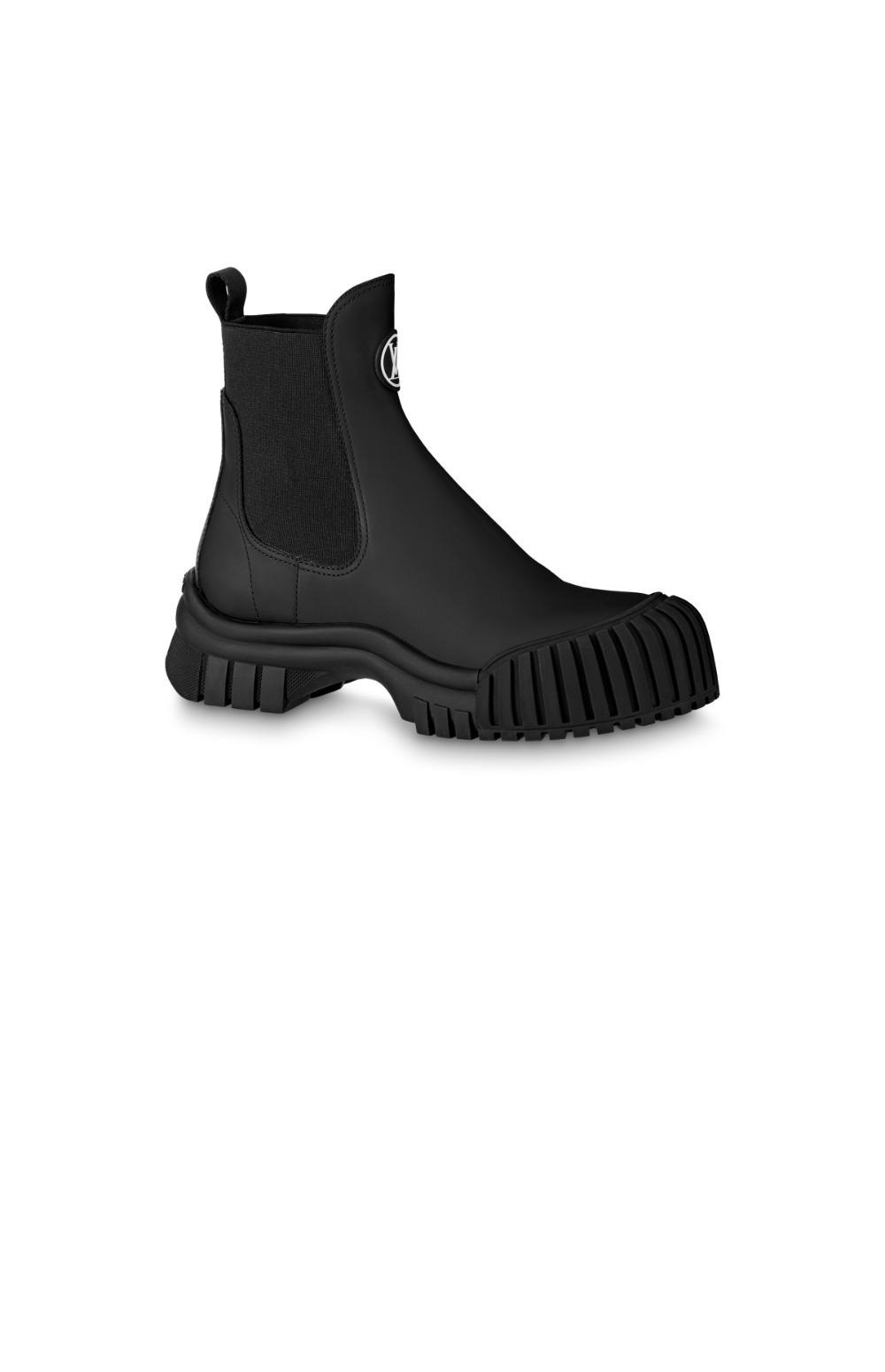 미러급레플리카사이트 | 명품레플리카 전문 쇼핑몰  | 퍼스트원 - 루비 플랫 앵클 부츠 1AAM0O > 루이비통