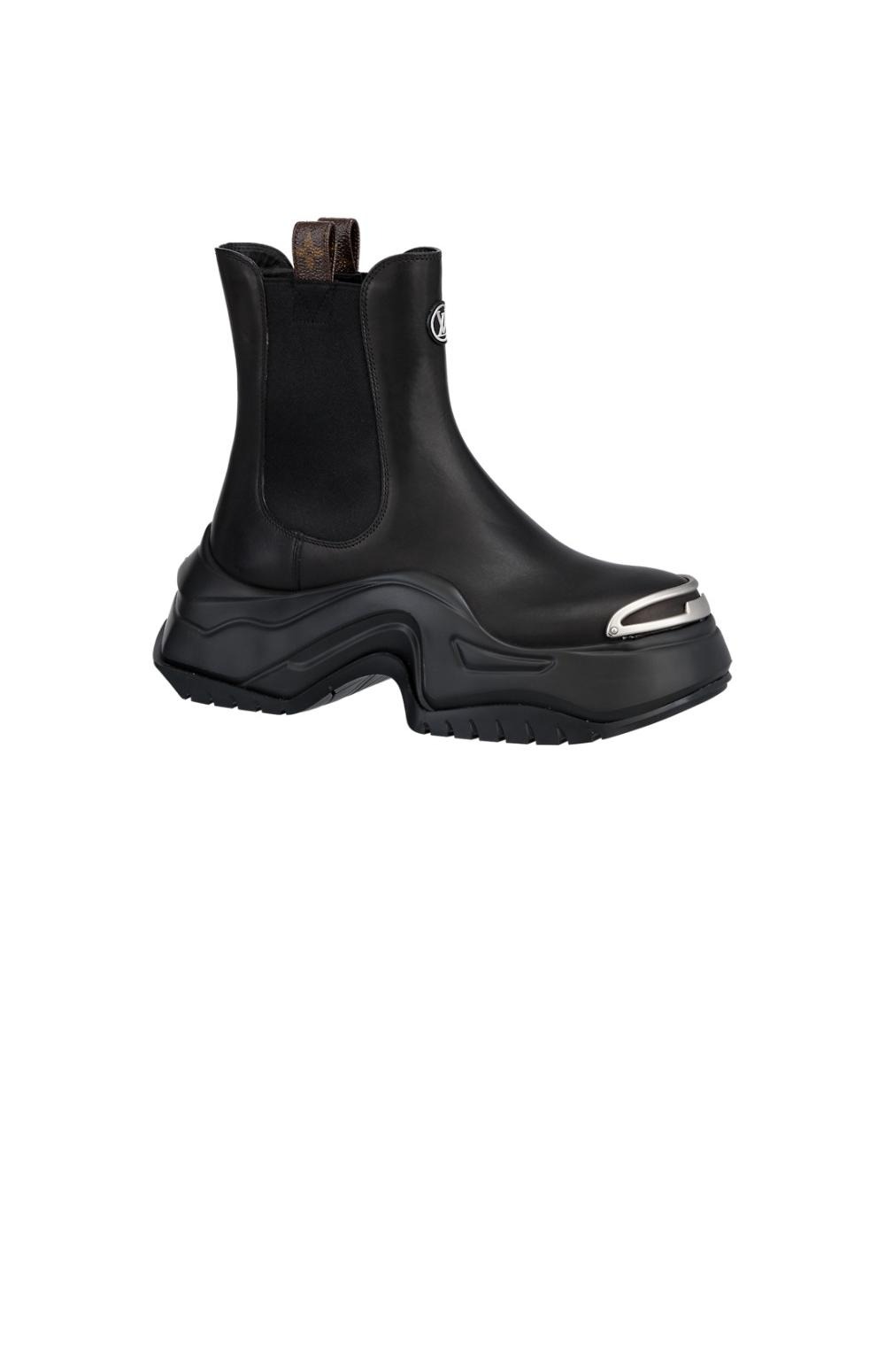 미러급레플리카사이트 | 명품레플리카 전문 쇼핑몰  | 퍼스트원 - 플랫폼 앵클부츠 1AB15D > 루이비통