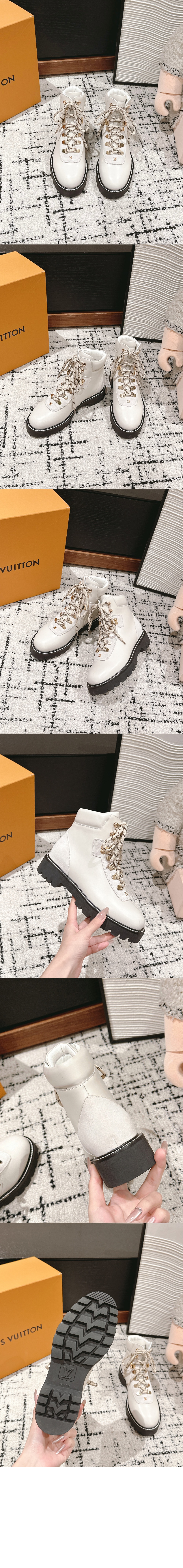 미러급레플리카사이트 | 명품레플리카 전문 쇼핑몰  | 퍼스트원 - 플랫 부츠 1ACICG > 루이비통