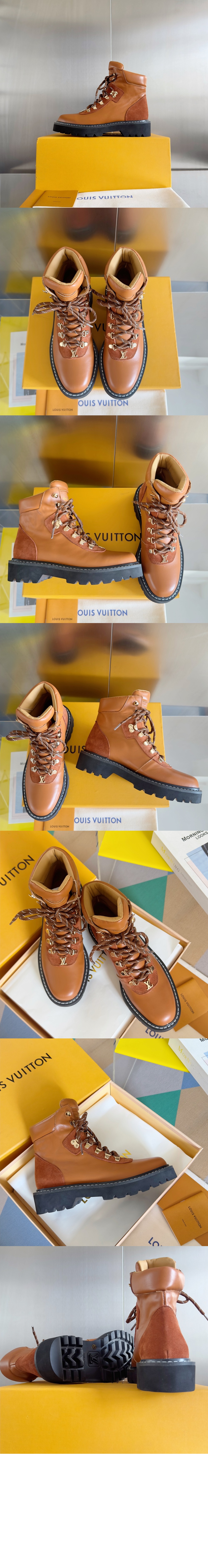 미러급레플리카사이트 | 명품레플리카 전문 쇼핑몰  | 퍼스트원 - 플랫 부츠 1ACIBR > 루이비통