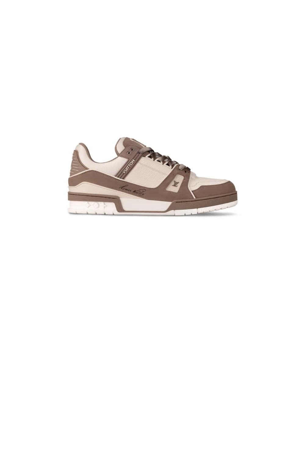 미러급레플리카사이트 | 명품레플리카 전문 쇼핑몰  | 퍼스트원 - 트레이너 스니커즈 1ACWBX > 루이비통