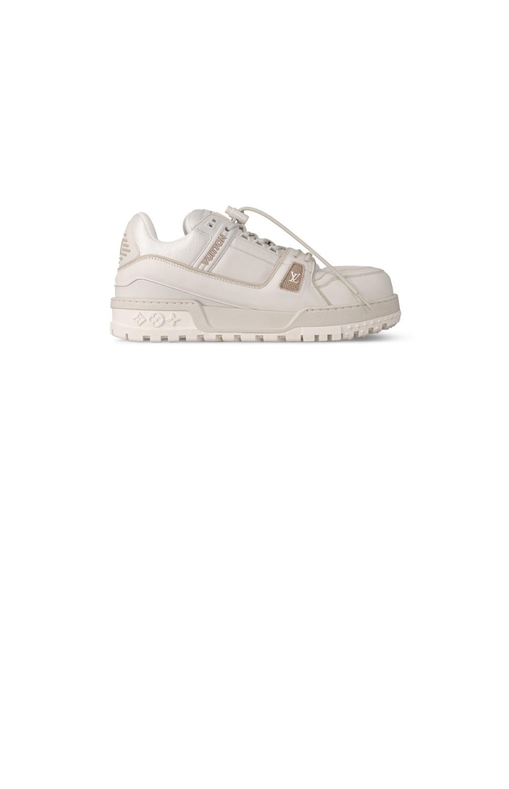 미러급레플리카사이트 | 명품레플리카 전문 쇼핑몰  | 퍼스트원 - 트레이너 스니커즈 1ACNY0 > 루이비통