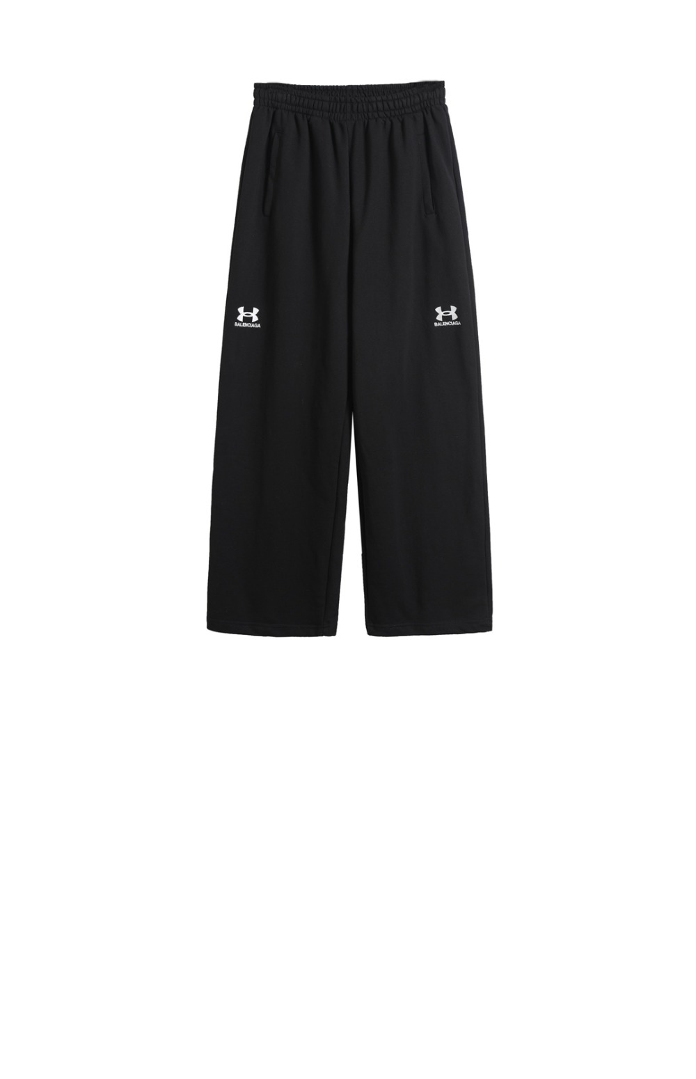 미러급레플리카사이트 | 명품레플리카 전문 쇼핑몰  | 퍼스트원 - 로고 트랙수트 팬츠 > 발렌시아가