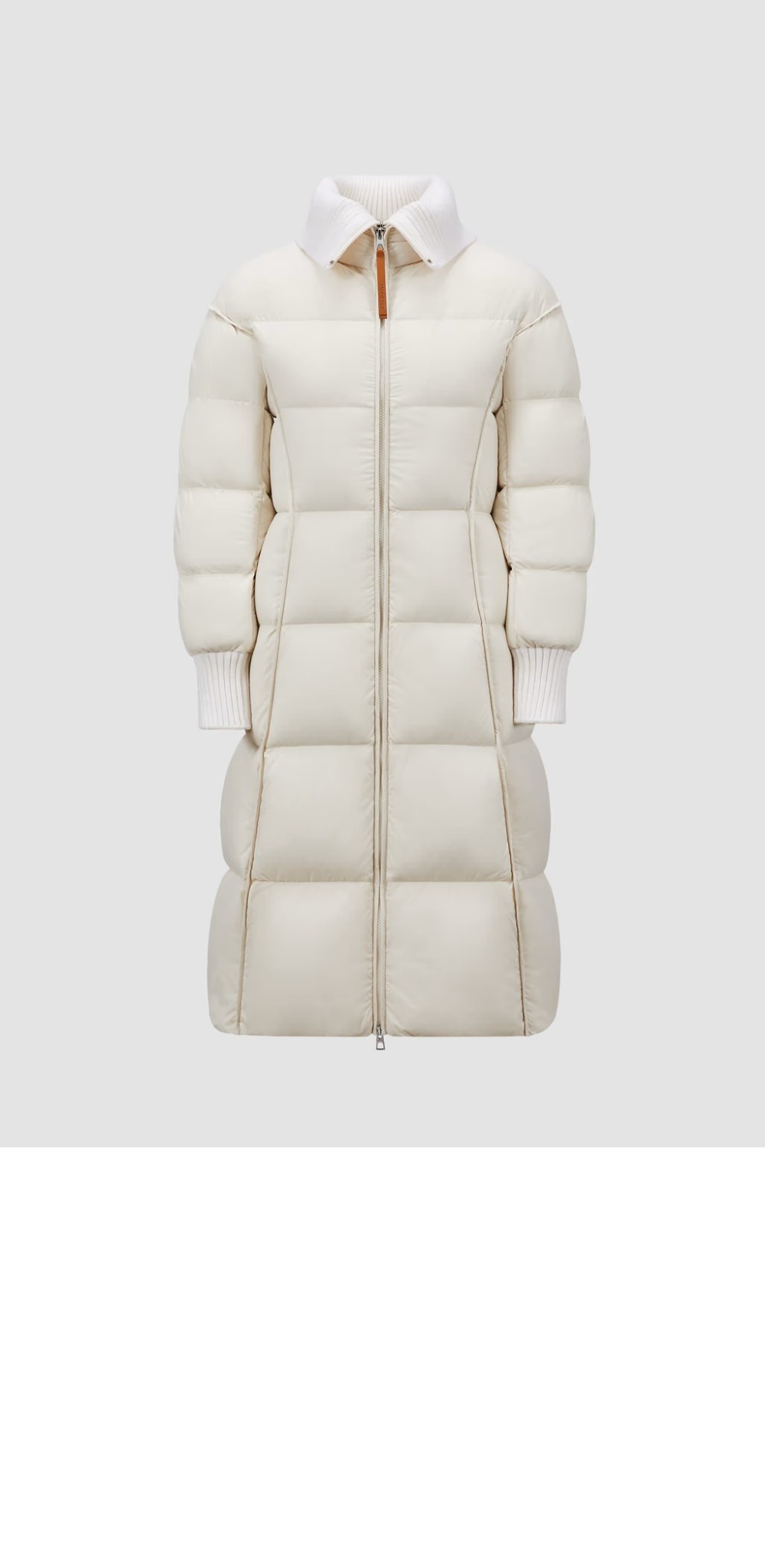 미러급레플리카사이트 | 명품레플리카 전문 쇼핑몰  | 퍼스트원 - 롱 다운 재킷 > 몽클레어