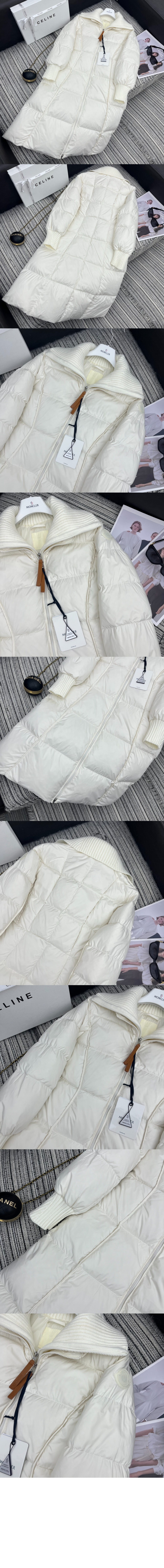 미러급레플리카사이트 | 명품레플리카 전문 쇼핑몰  | 퍼스트원 - 롱 다운 재킷 > 몽클레어