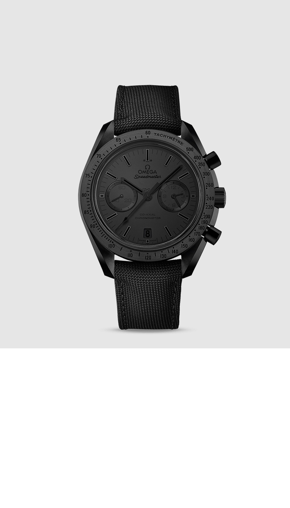 미러급레플리카사이트 | 명품레플리카 전문 쇼핑몰  | 퍼스트원 - 스피드마스터 다크 사이드 44.25 > 오메가