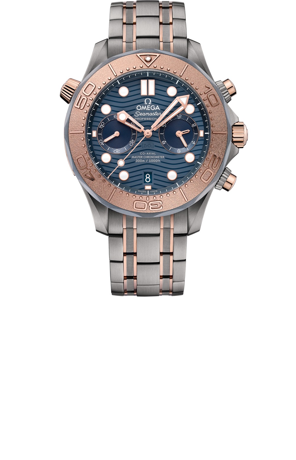 미러급레플리카사이트 | 명품레플리카 전문 쇼핑몰  | 퍼스트원 - 씨마스터 다이버 300 콤비 44 > 오메가