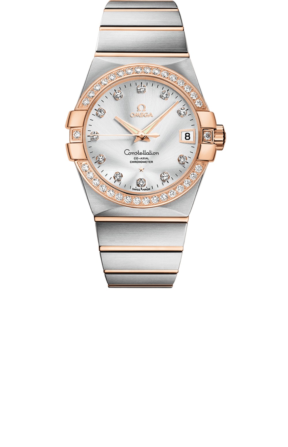 미러급레플리카사이트 | 명품레플리카 전문 쇼핑몰  | 퍼스트원 - 컨스텔레이션 39 > 오메가