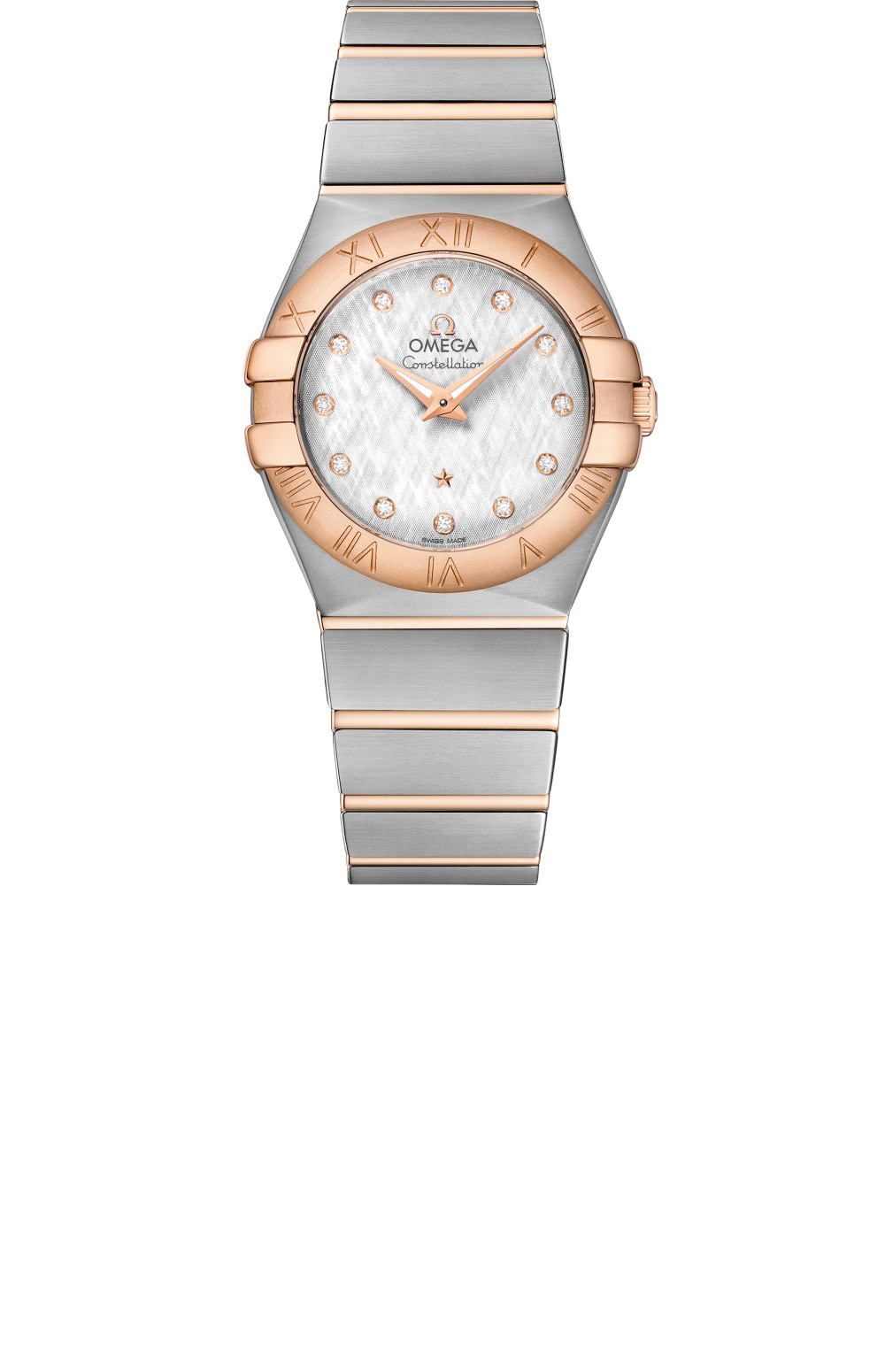 미러급레플리카사이트 | 명품레플리카 전문 쇼핑몰  | 퍼스트원 - 컨스텔레이션 콤비 27 > 오메가