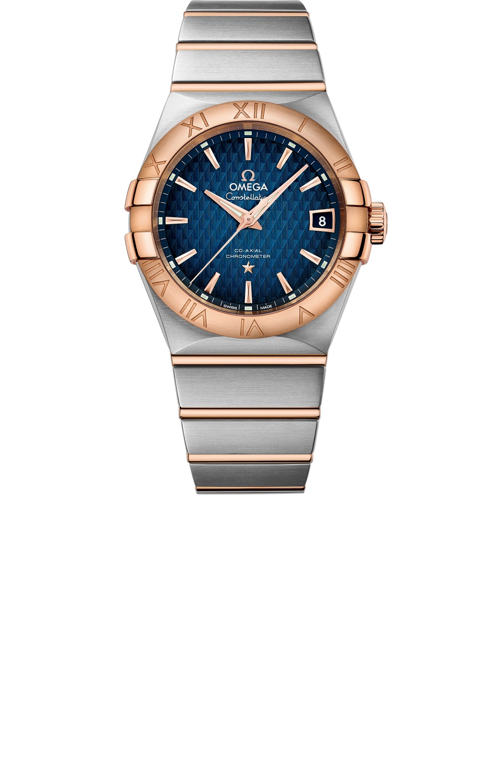 미러급레플리카사이트 | 명품레플리카 전문 쇼핑몰  | 퍼스트원 - 컨스텔레이션 콤비 38 > 오메가