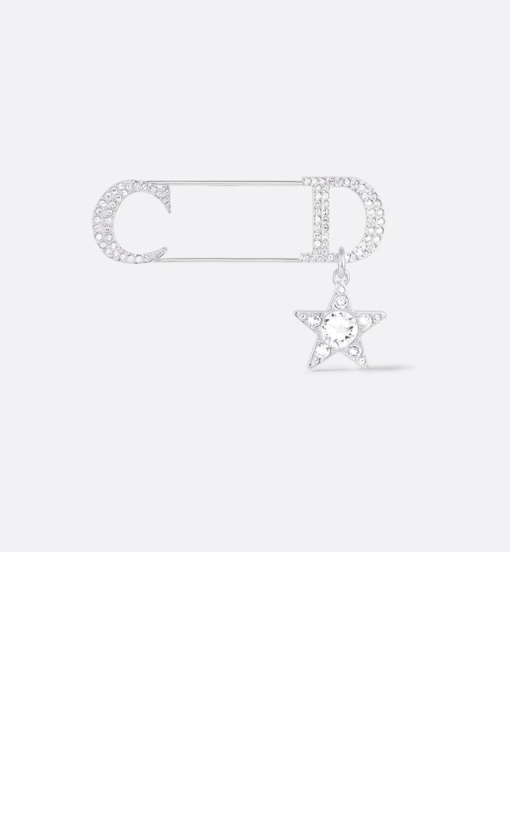 미러급레플리카사이트 | 명품레플리카 전문 쇼핑몰  | 퍼스트원 - CD 브로치  V1333 > 디올