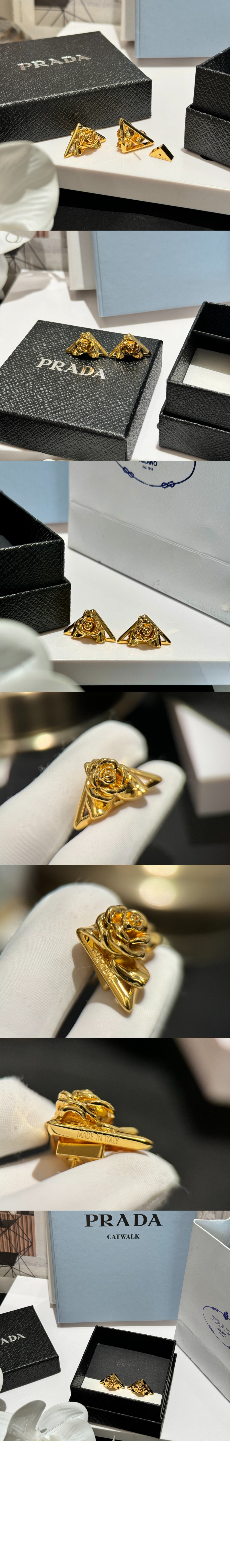 미러급레플리카사이트 | 명품레플리카 전문 쇼핑몰  | 퍼스트원 - 메탈 이어링 1lO088 > 프라다