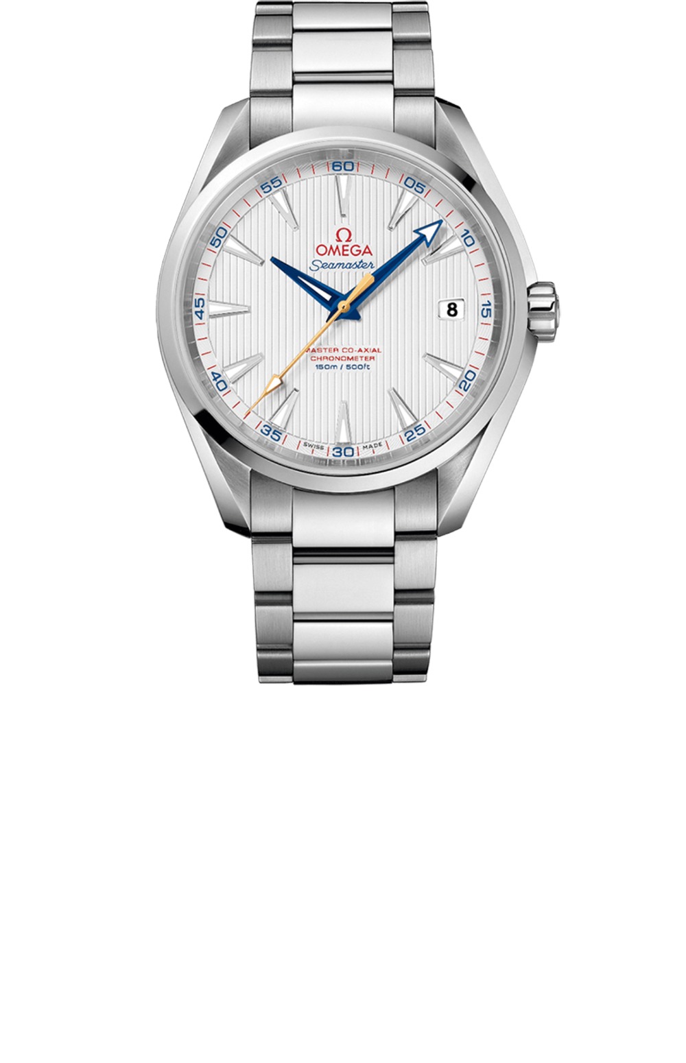 미러급레플리카사이트 | 명품레플리카 전문 쇼핑몰  | 퍼스트원 - 씨마스터 아쿠아 테라 41.5 > 오메가