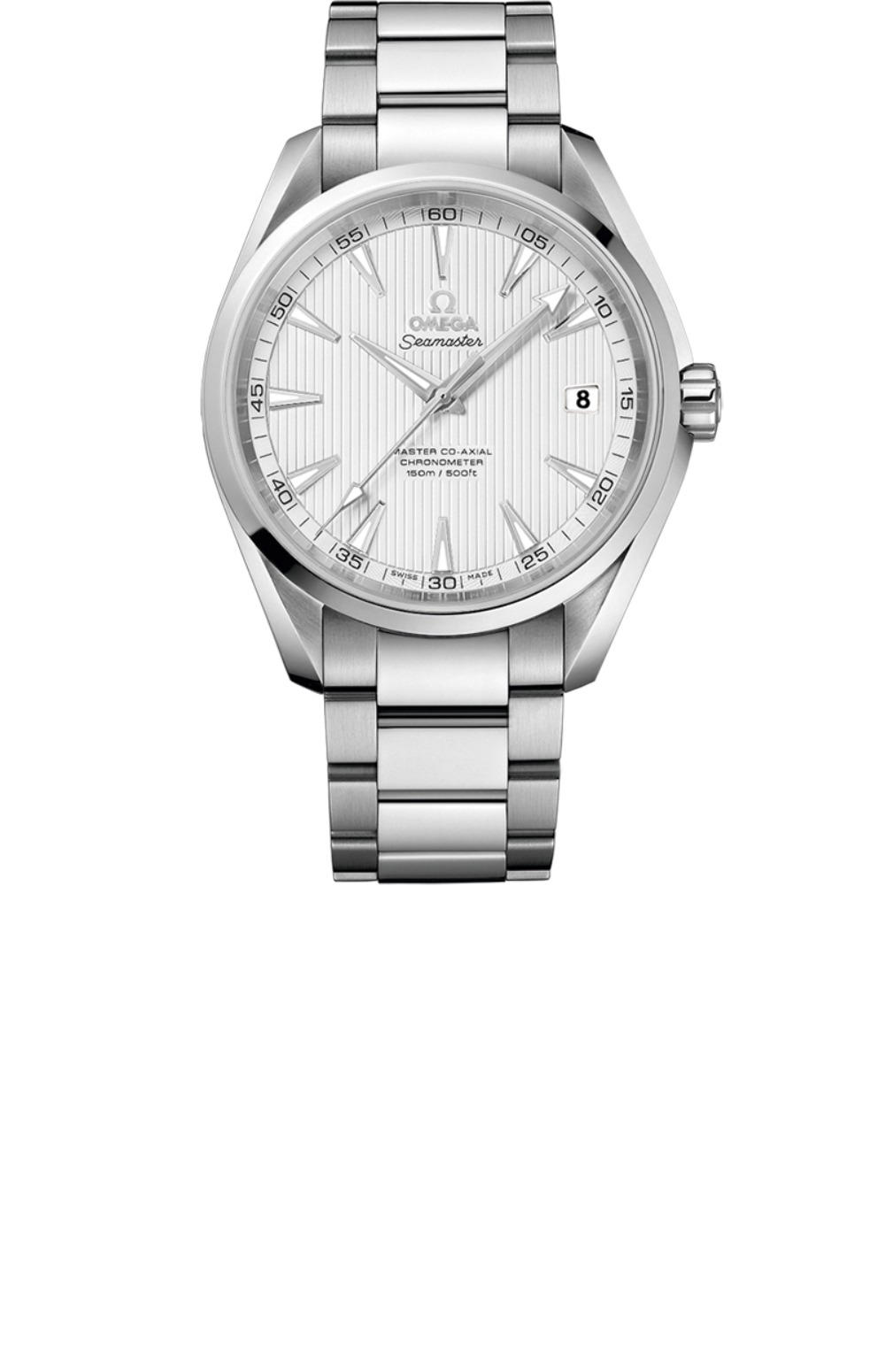 미러급레플리카사이트 | 명품레플리카 전문 쇼핑몰  | 퍼스트원 - 씨마스터 아쿠아 테라 41.5 > 오메가