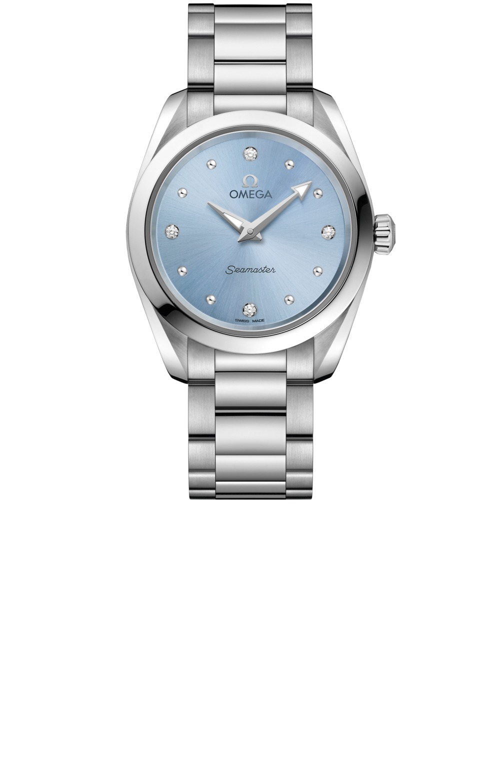 미러급레플리카사이트 | 명품레플리카 전문 쇼핑몰  | 퍼스트원 - 씨마스터 아쿠아 테라 150 28 > 오메가