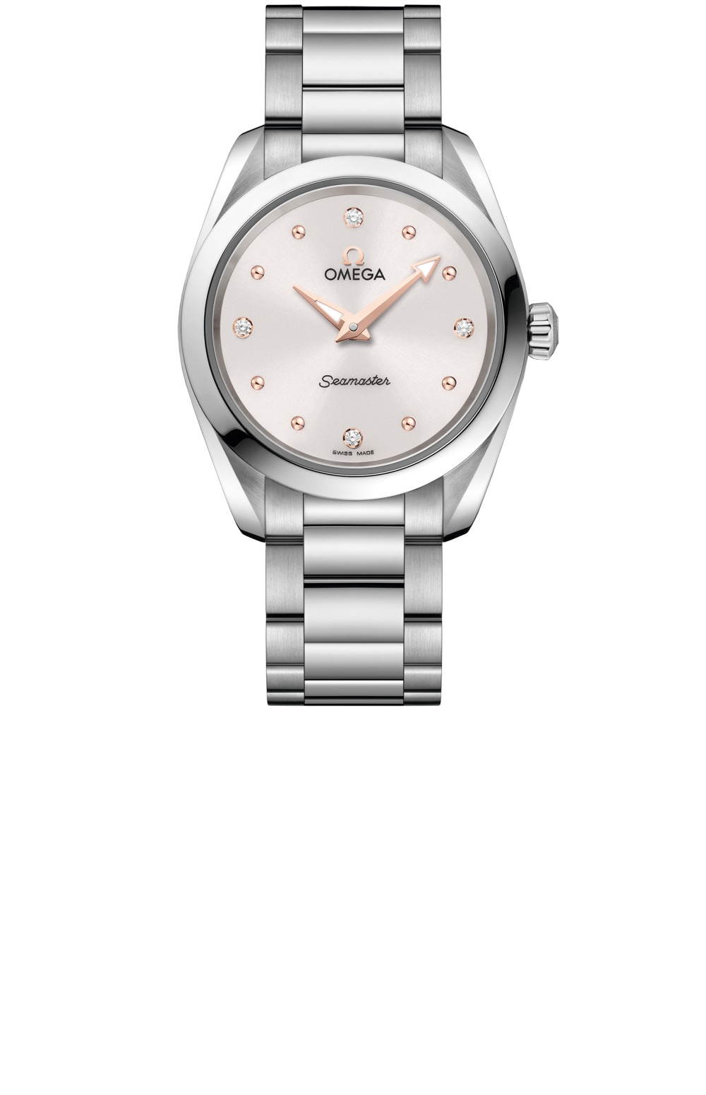 미러급레플리카사이트 | 명품레플리카 전문 쇼핑몰  | 퍼스트원 - 씨마스터 아쿠아 테라 150 28 > 오메가