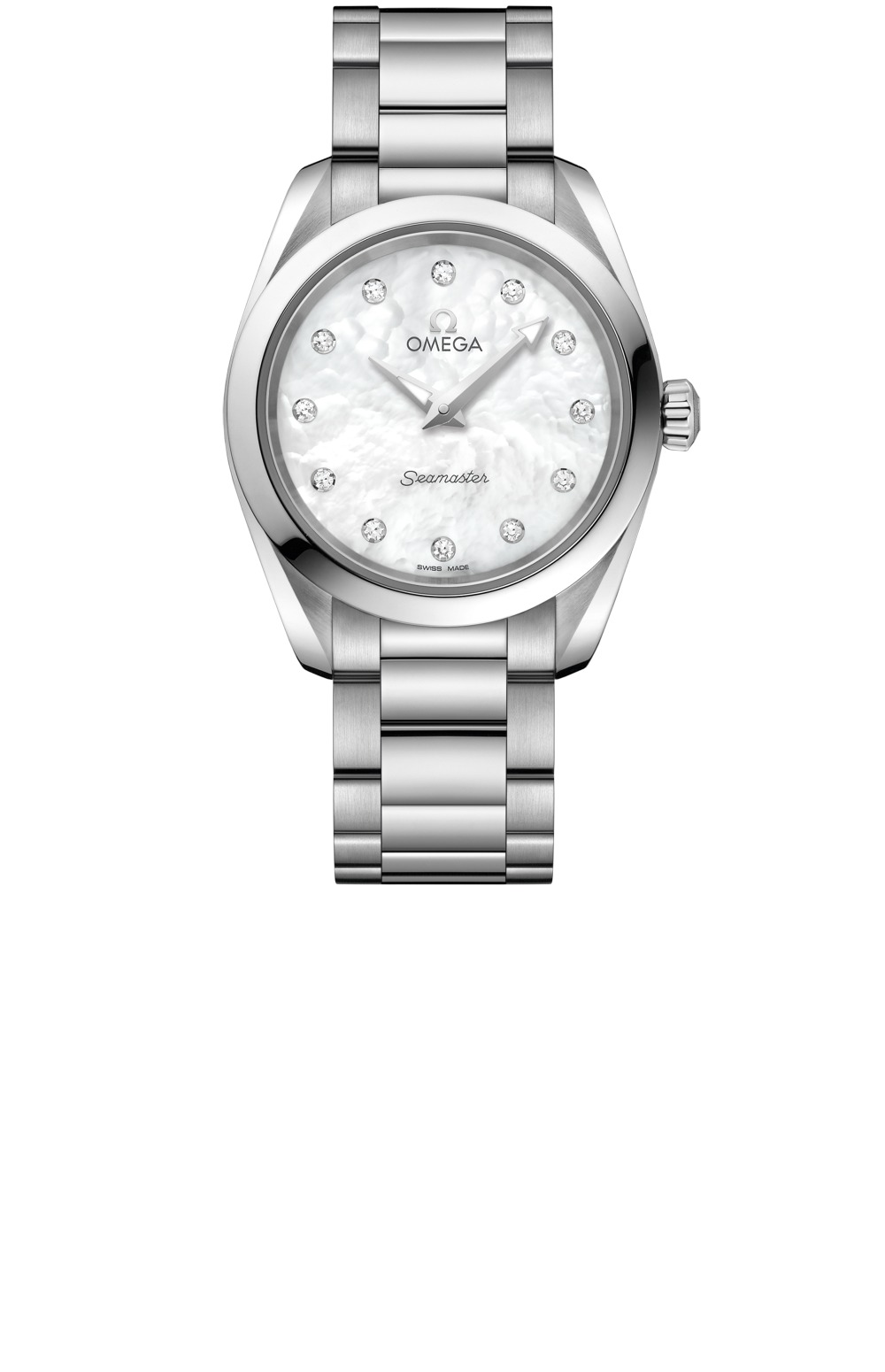 미러급레플리카사이트 | 명품레플리카 전문 쇼핑몰  | 퍼스트원 - 씨마스터 아쿠아 테라 150 28 > 오메가