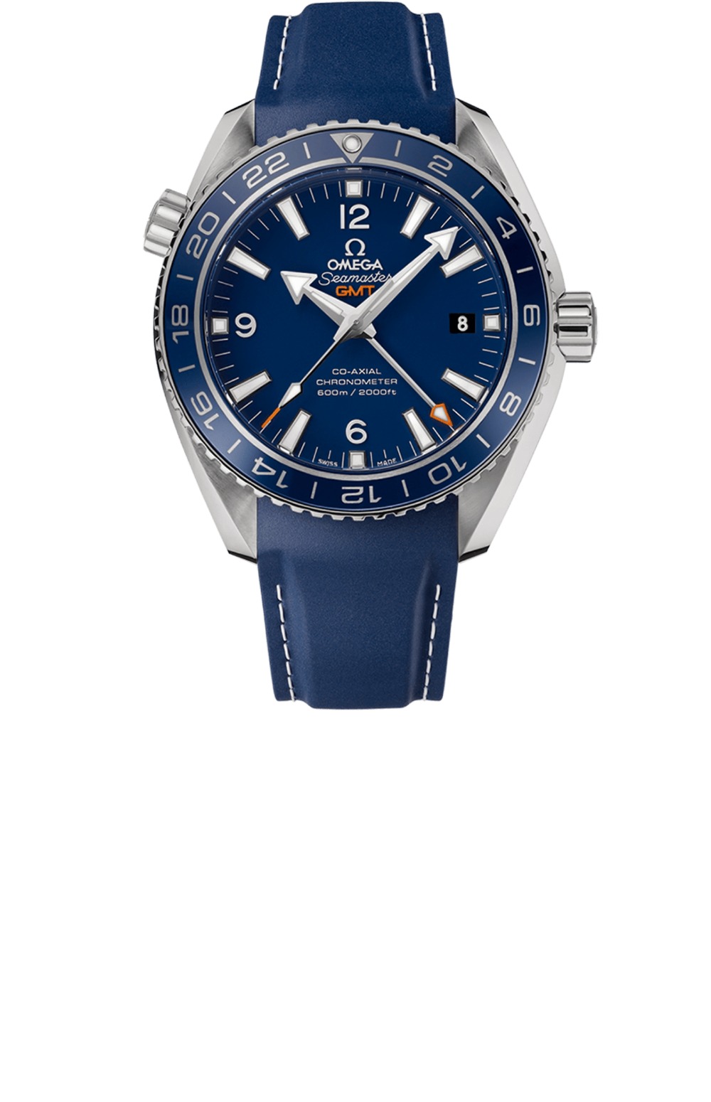 미러급레플리카사이트 | 명품레플리카 전문 쇼핑몰  | 퍼스트원 - 씨마스터 플래닛 오션 600 43.5 > 오메가