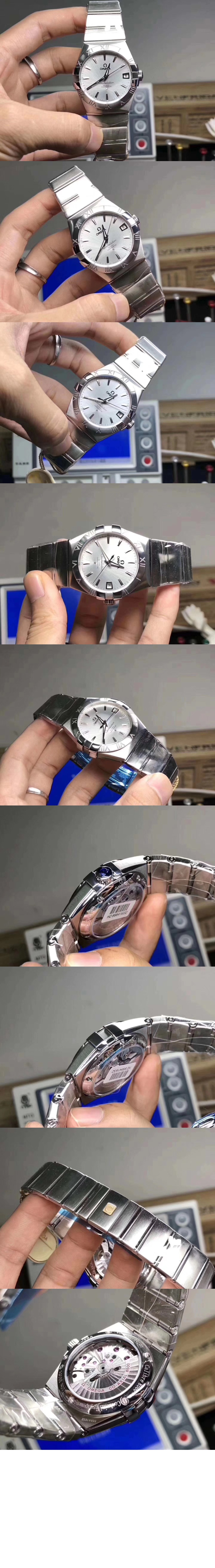 미러급레플리카사이트 | 명품레플리카 전문 쇼핑몰  | 퍼스트원 - 컨스텔레이션 38 > 오메가