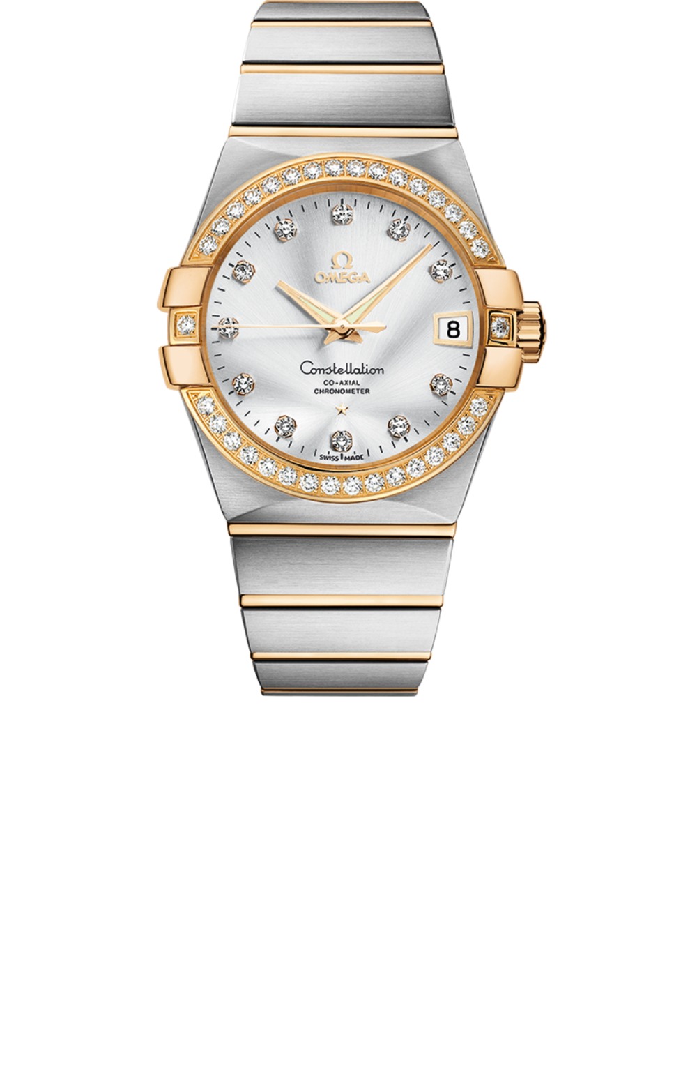 미러급레플리카사이트 | 명품레플리카 전문 쇼핑몰  | 퍼스트원 - 컨스텔레이션 38 > 오메가