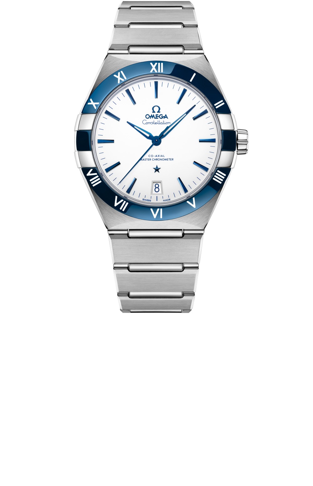 미러급레플리카사이트 | 명품레플리카 전문 쇼핑몰  | 퍼스트원 - 컨스텔레이션 41 > 오메가