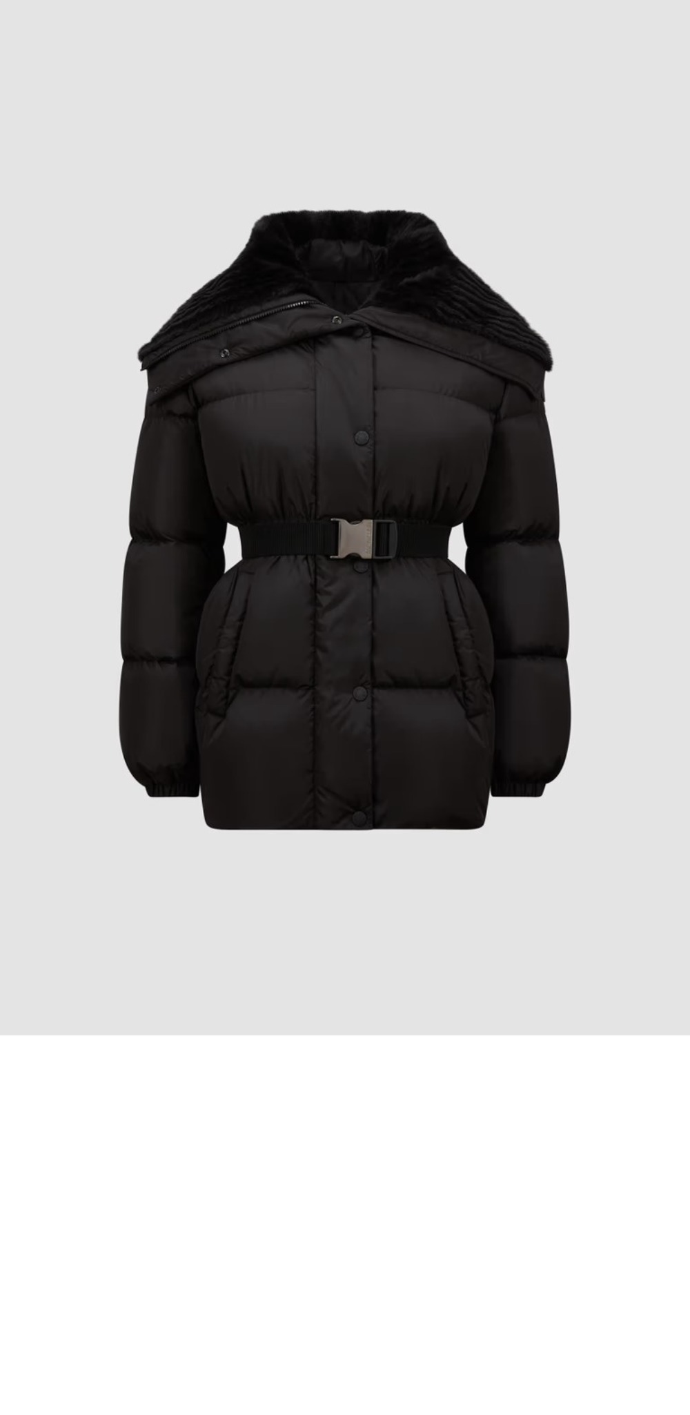 미러급레플리카사이트 | 명품레플리카 전문 쇼핑몰  | 퍼스트원 - 쇼트 다운 재킷 > 몽클레어