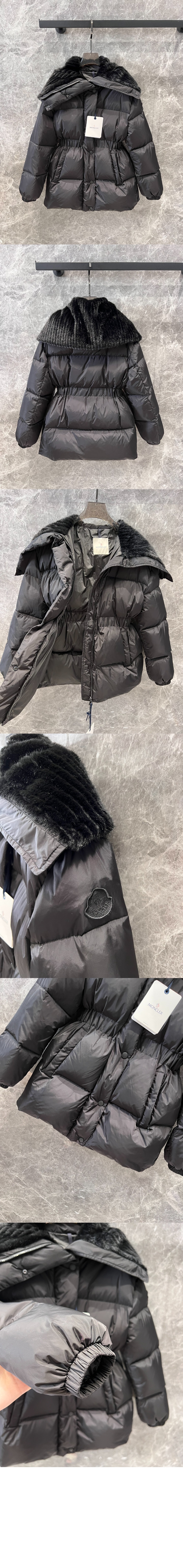 미러급레플리카사이트 | 명품레플리카 전문 쇼핑몰  | 퍼스트원 - 쇼트 다운 재킷 > 몽클레어