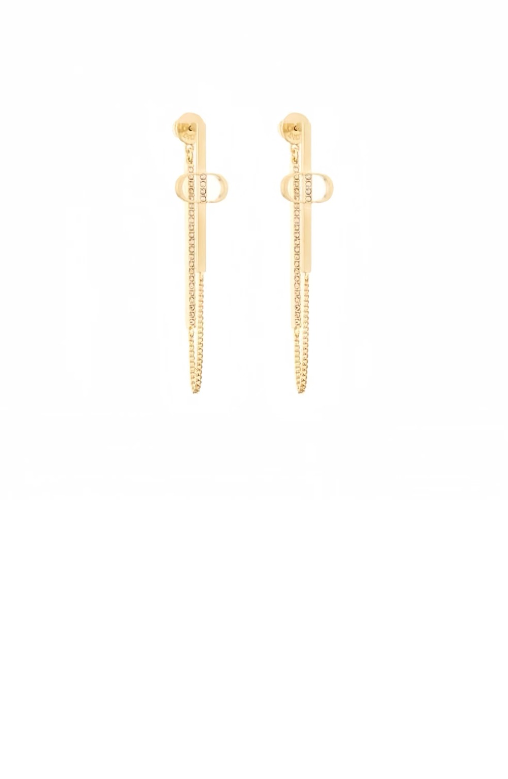 미러급레플리카사이트 | 명품레플리카 전문 쇼핑몰  | 퍼스트원 - 귀걸이 E1921 > 디올