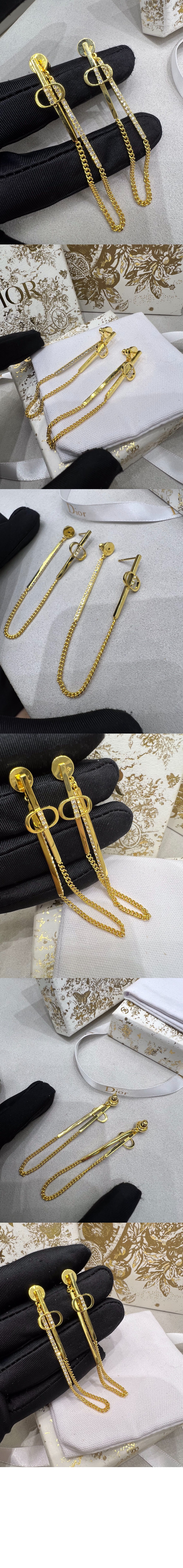 미러급레플리카사이트 | 명품레플리카 전문 쇼핑몰  | 퍼스트원 - 귀걸이 E1921 > 디올