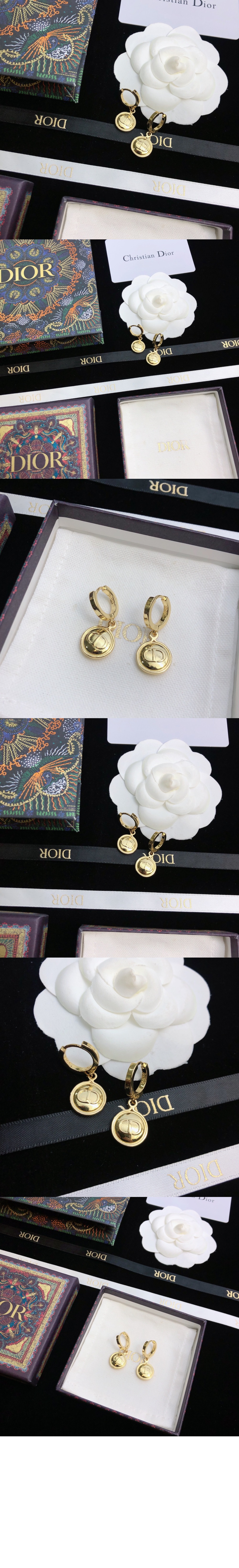 미러급레플리카사이트 | 명품레플리카 전문 쇼핑몰  | 퍼스트원 - 귀걸이  E1648 > 디올