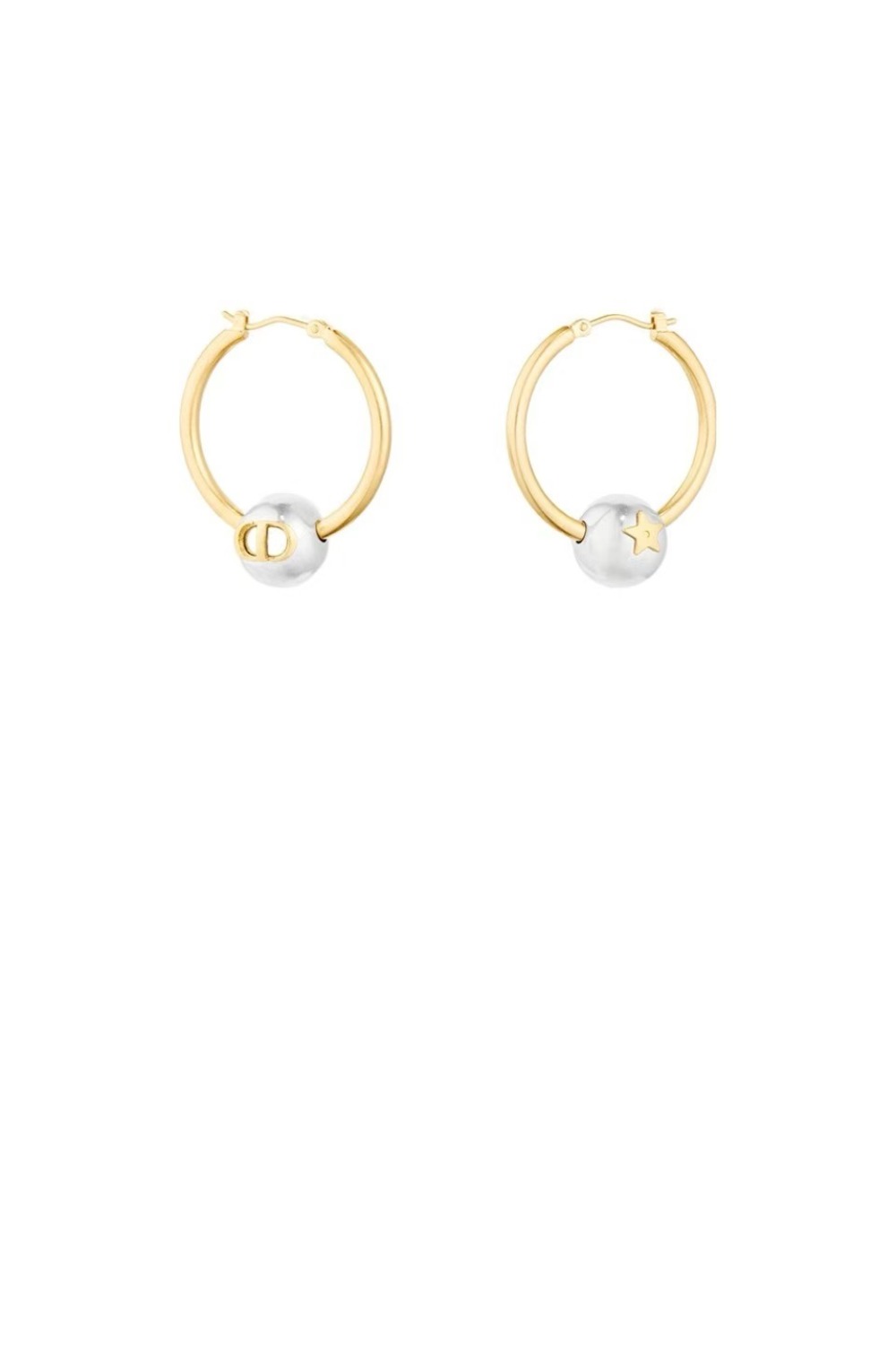 미러급레플리카사이트 | 명품레플리카 전문 쇼핑몰  | 퍼스트원 - Petit CD 귀걸이 E1843 > 디올