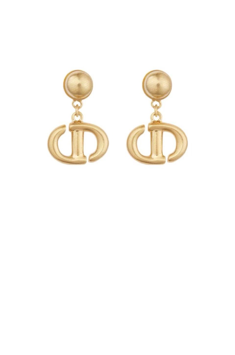 미러급레플리카사이트 | 명품레플리카 전문 쇼핑몰  | 퍼스트원 - CD Navy 귀걸이 E1812 > 디올