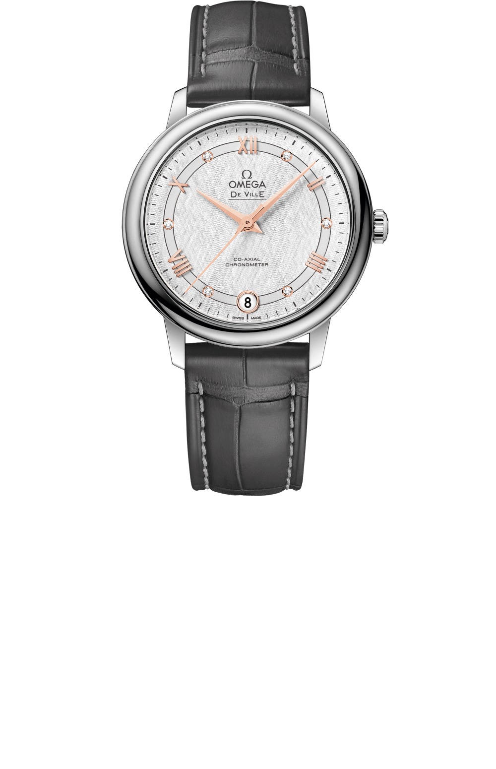 미러급레플리카사이트 | 명품레플리카 전문 쇼핑몰  | 퍼스트원 - 드 빌 프레스티지 32.7 > 오메가