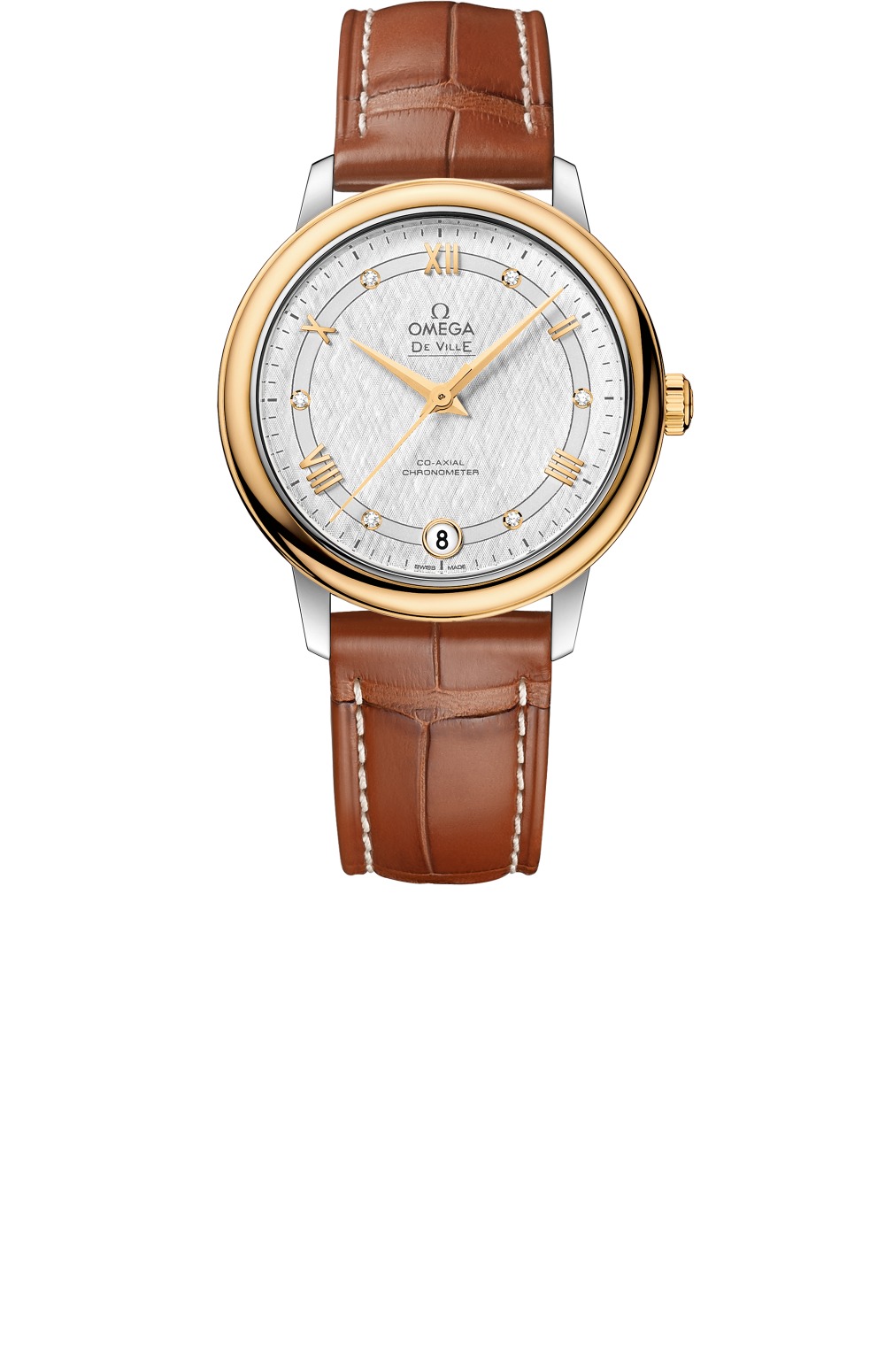 미러급레플리카사이트 | 명품레플리카 전문 쇼핑몰  | 퍼스트원 - 드 빌 프레스티지 32.7 > 오메가