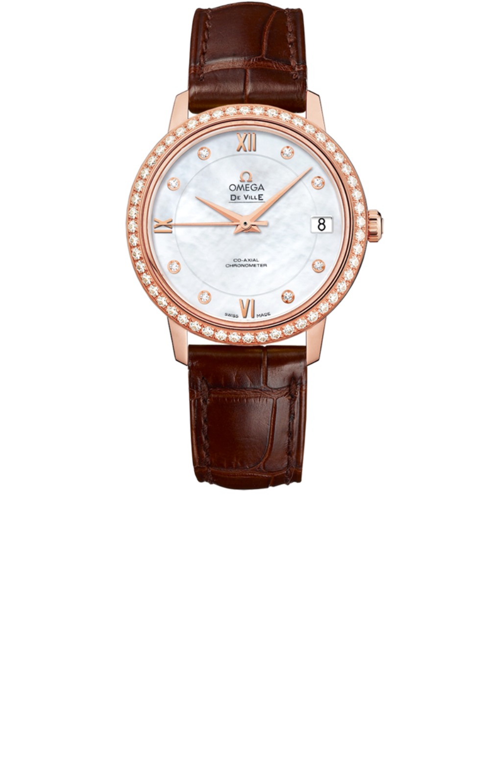 미러급레플리카사이트 | 명품레플리카 전문 쇼핑몰  | 퍼스트원 - 드 빌 프레스티지 32.7 > 오메가