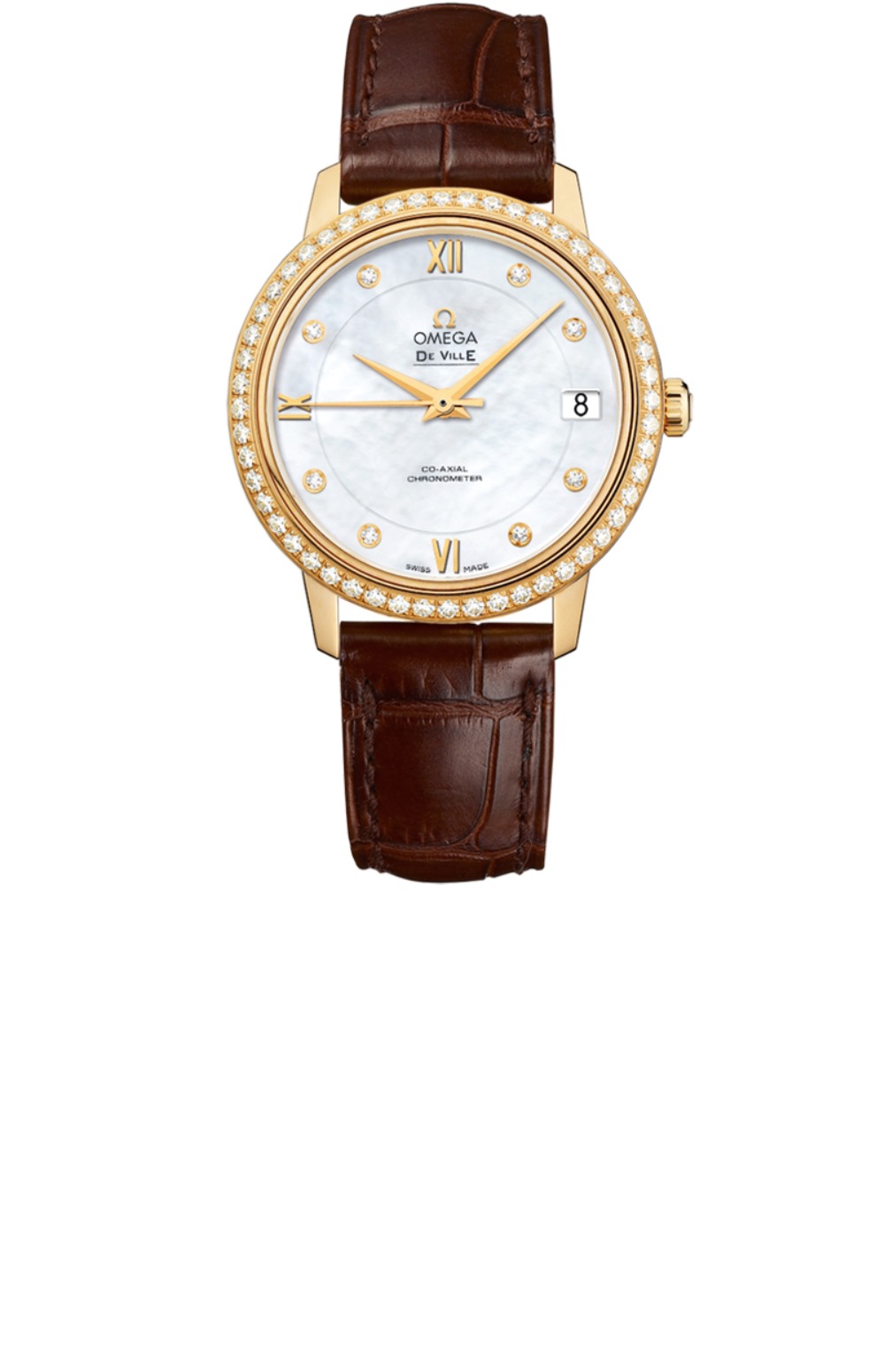 미러급레플리카사이트 | 명품레플리카 전문 쇼핑몰  | 퍼스트원 - 드 빌 프레스티지 32.7 > 오메가