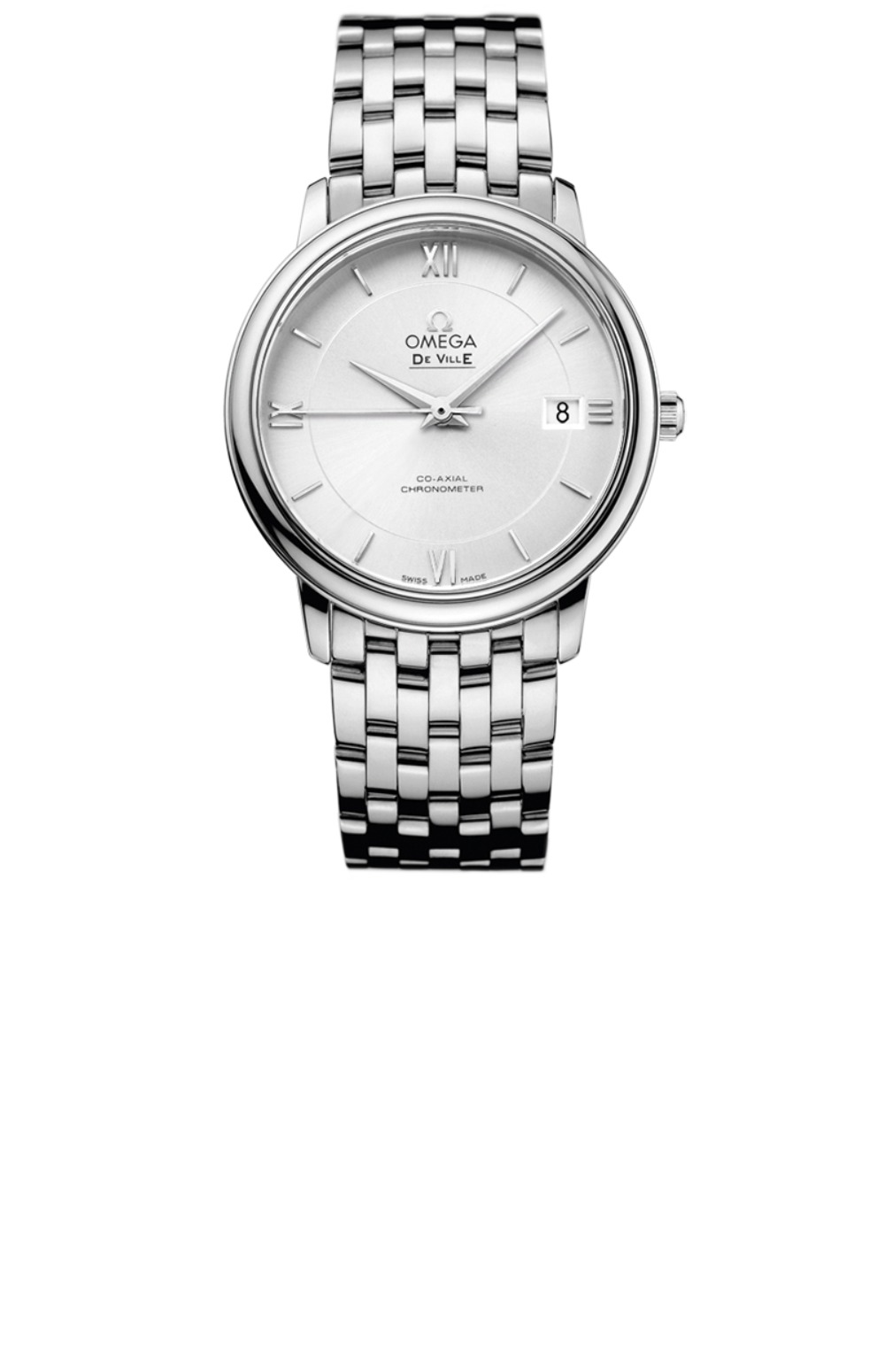 미러급레플리카사이트 | 명품레플리카 전문 쇼핑몰  | 퍼스트원 - 드 빌 프레스티지 36.8 > 오메가