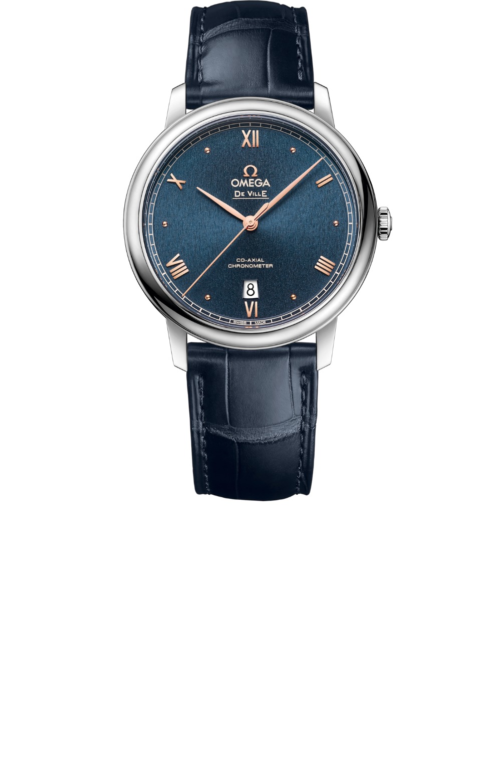 미러급레플리카사이트 | 명품레플리카 전문 쇼핑몰  | 퍼스트원 - 드 빌 프레스티지 39.5 > 오메가