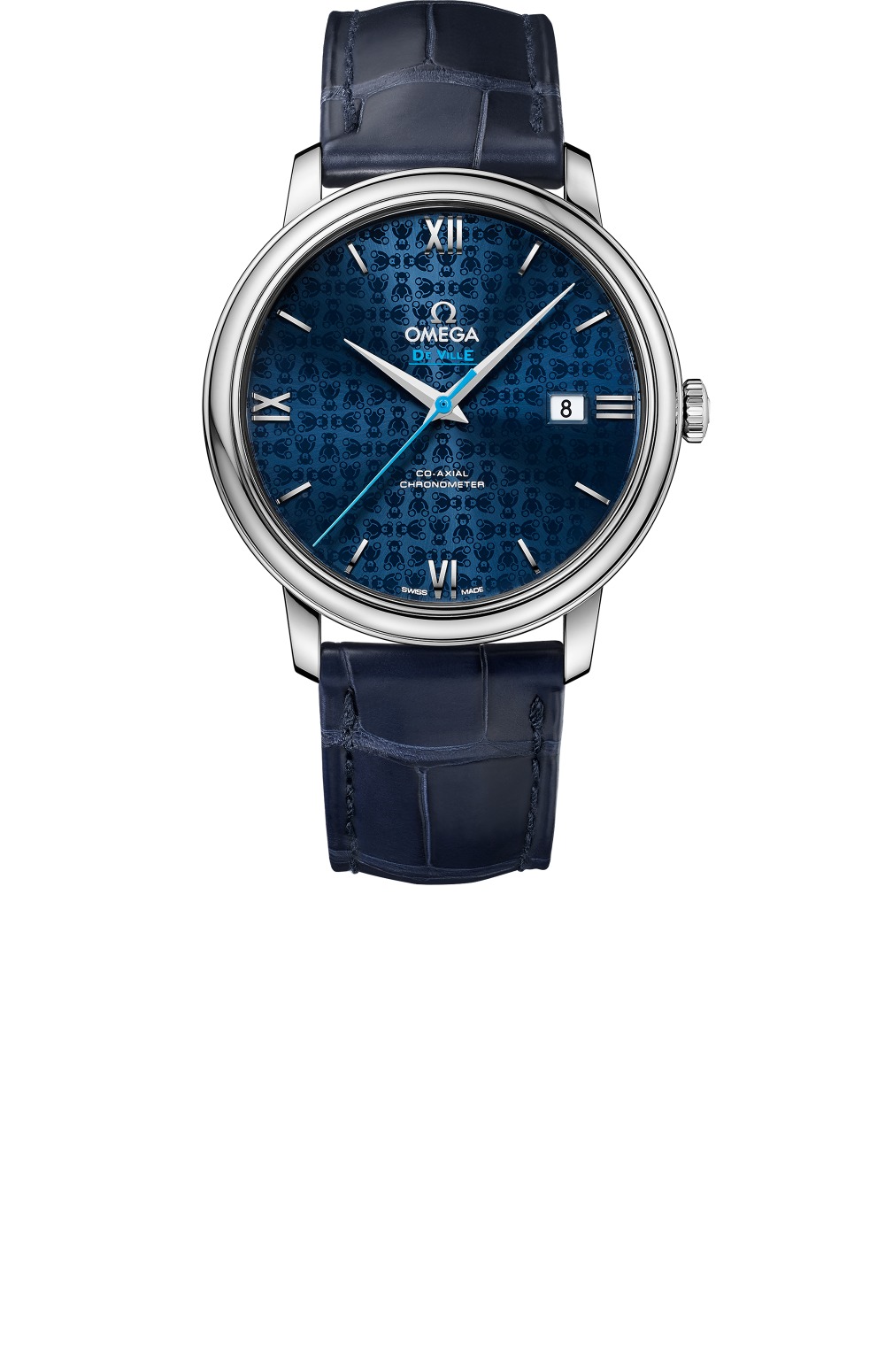 미러급레플리카사이트 | 명품레플리카 전문 쇼핑몰  | 퍼스트원 - 드 빌 프레스티지 39.5 > 오메가