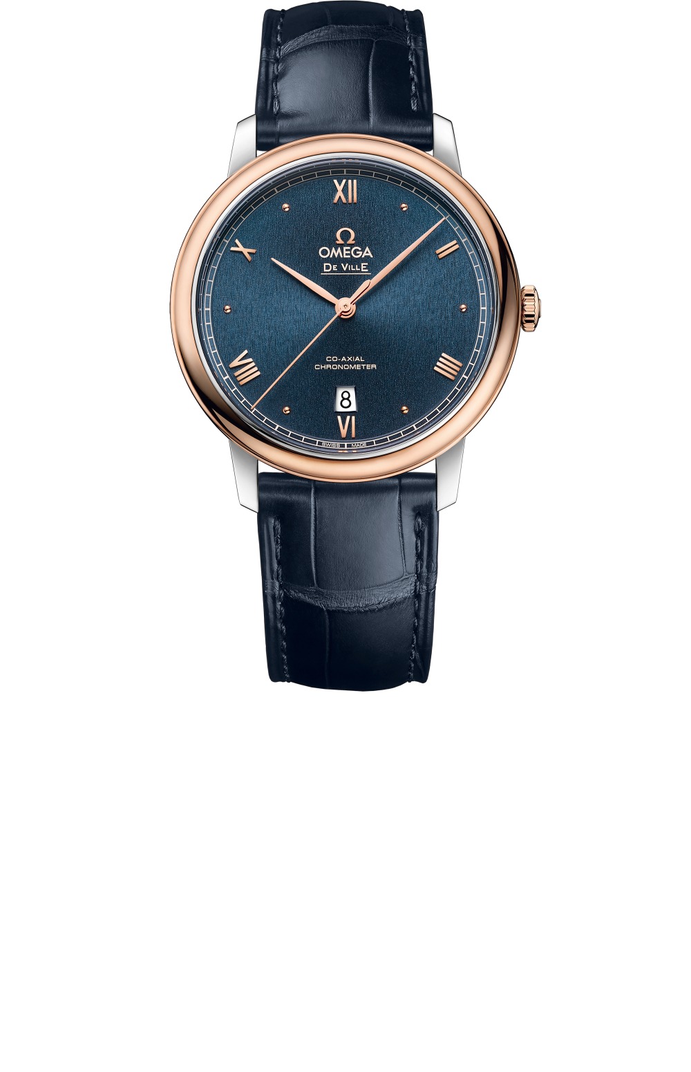 미러급레플리카사이트 | 명품레플리카 전문 쇼핑몰  | 퍼스트원 - 드 빌 프레스티지 39.5 > 오메가