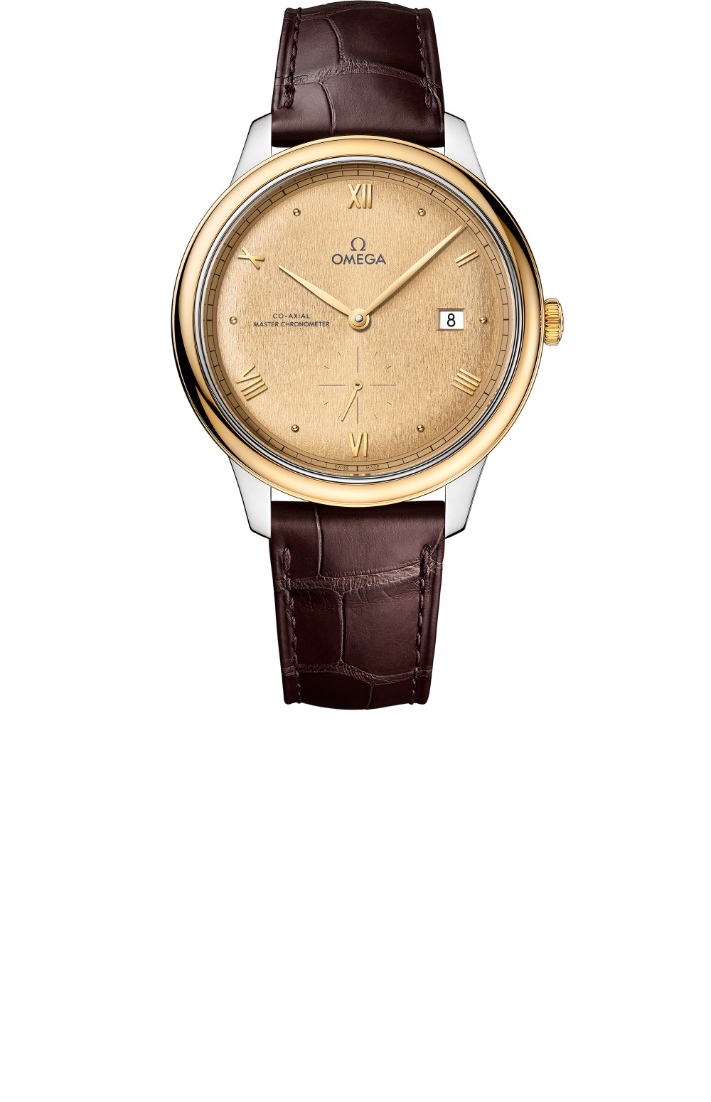 미러급레플리카사이트 | 명품레플리카 전문 쇼핑몰  | 퍼스트원 - 드 빌 프레스티지 41 > 오메가