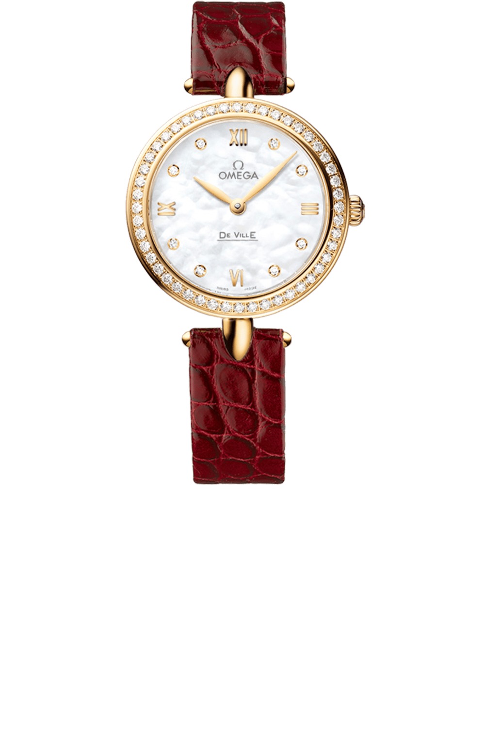 미러급레플리카사이트 | 명품레플리카 전문 쇼핑몰  | 퍼스트원 - 드빌 프레스티지 27.4 > 오메가