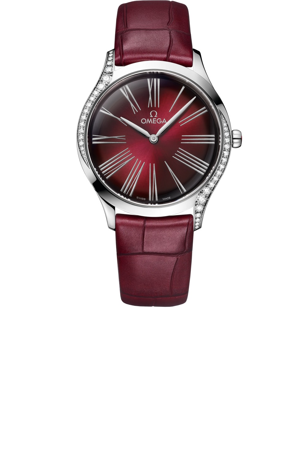 미러급레플리카사이트 | 명품레플리카 전문 쇼핑몰  | 퍼스트원 - 드 빌 트레저 36 > 오메가