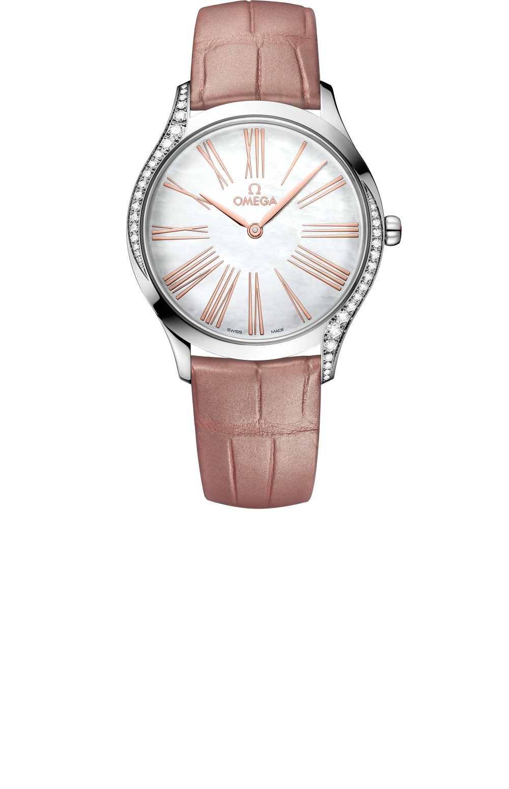 미러급레플리카사이트 | 명품레플리카 전문 쇼핑몰  | 퍼스트원 - 드빌 트레저 36 > 오메가