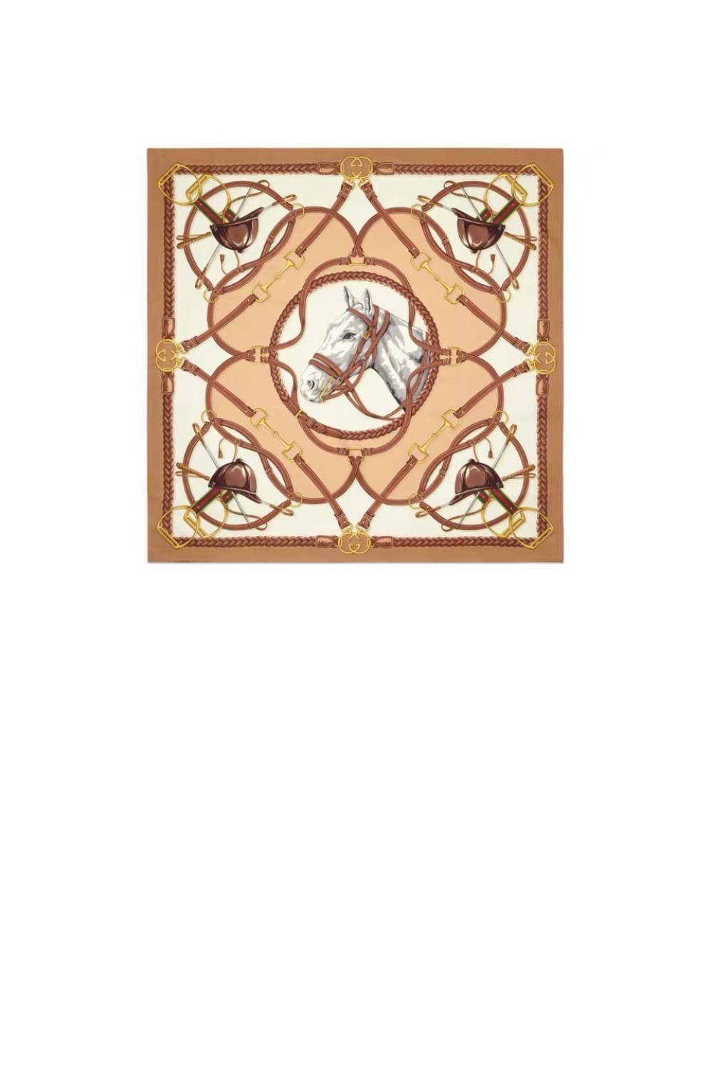 미러급레플리카사이트 | 명품레플리카 전문 쇼핑몰  | 퍼스트원 - 플로라 프린트 실크 스카 766327 > 구찌