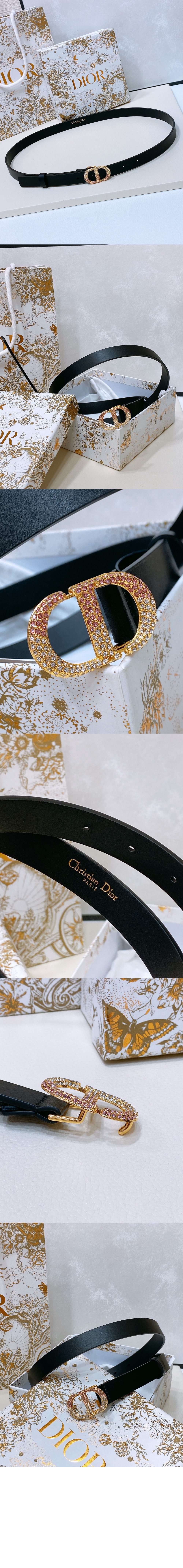 미러급레플리카사이트 | 명품레플리카 전문 쇼핑몰  | 퍼스트원 - 30 몽테인 벨트 B0448 > 디올