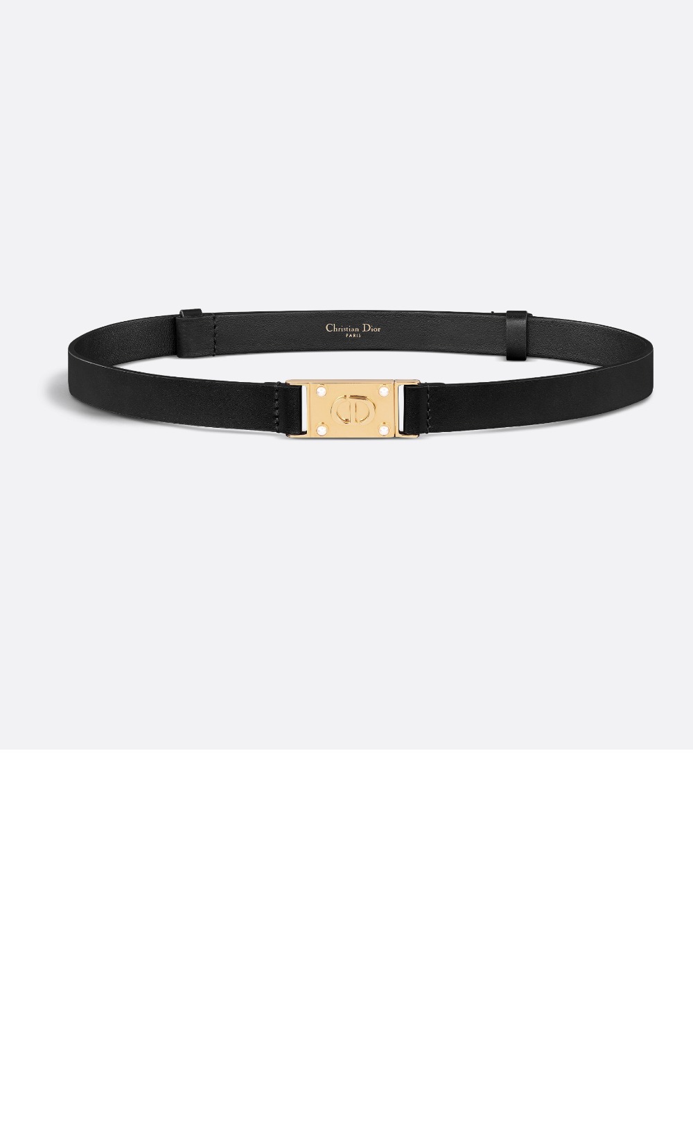 미러급레플리카사이트 | 명품레플리카 전문 쇼핑몰  | 퍼스트원 - D-Treasure 벨트 B0577 > 디올